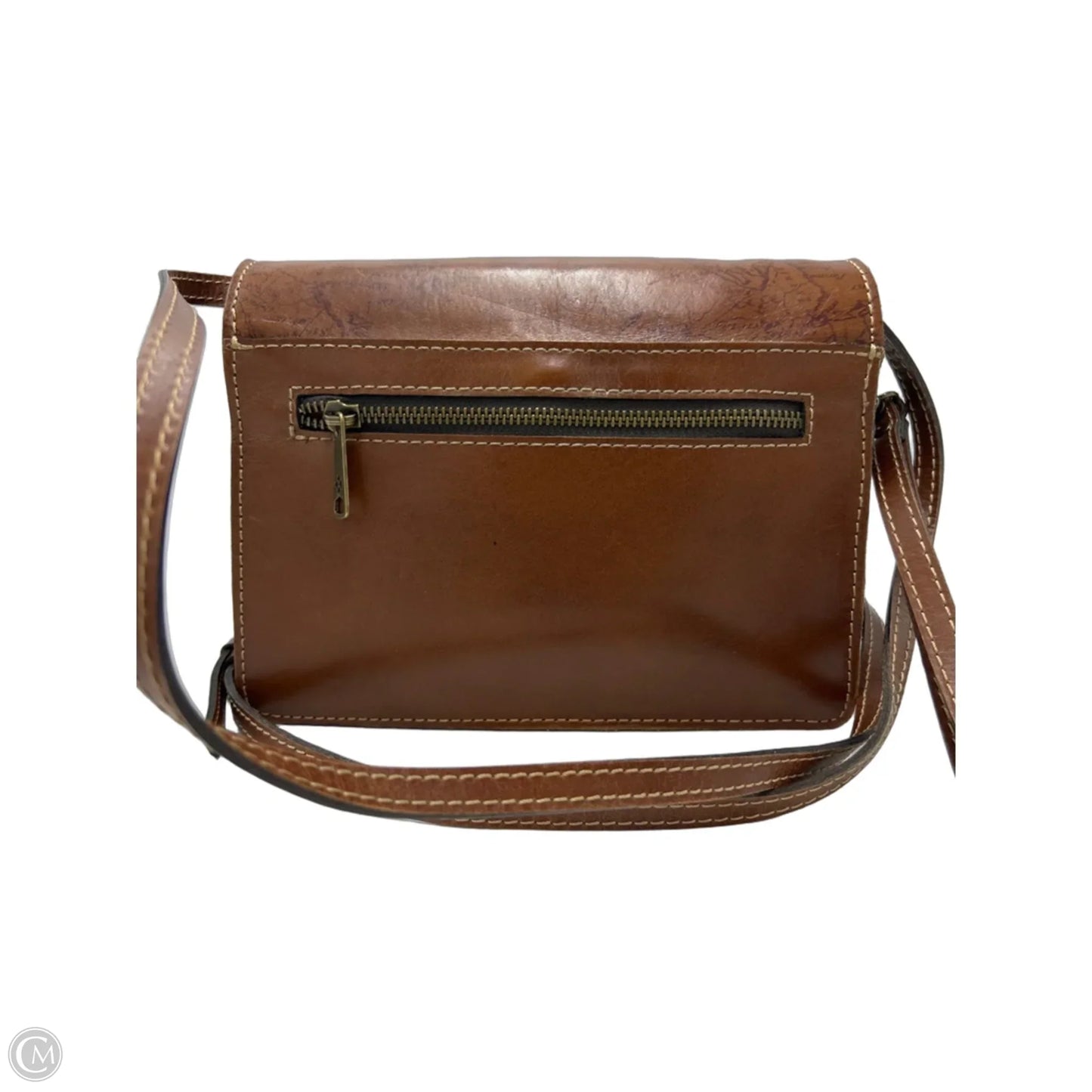 Crossbody Designer By Patricia Nash