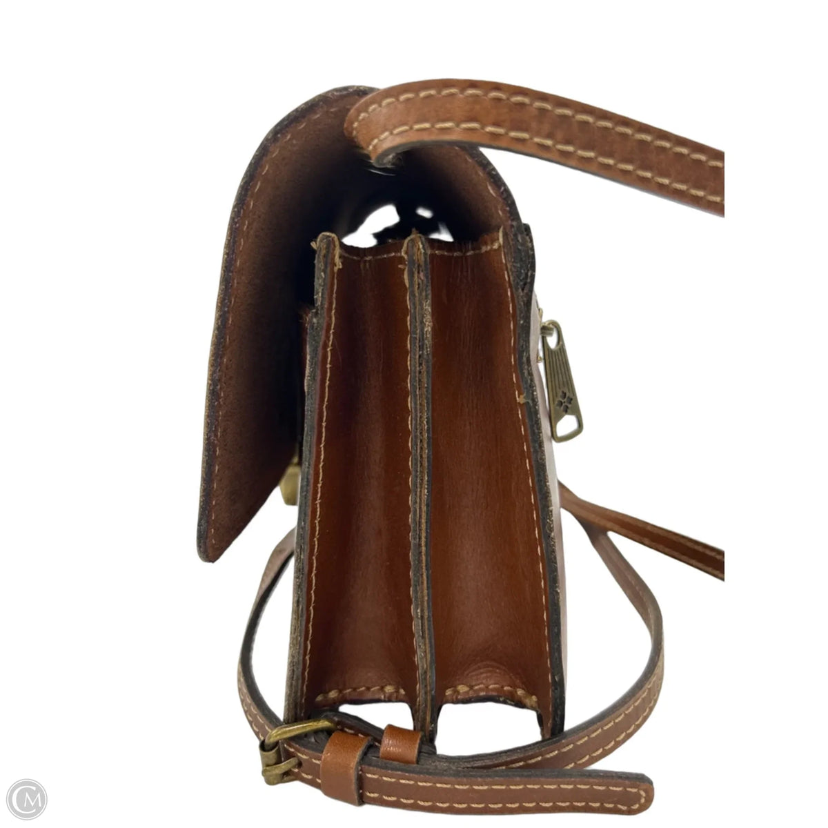 Crossbody Designer By Patricia Nash