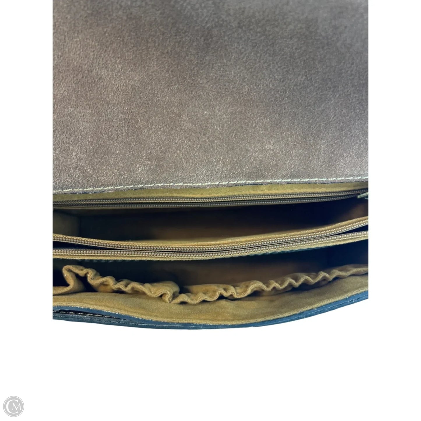 Crossbody Designer By Patricia Nash