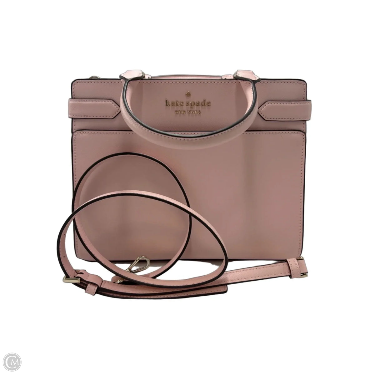 Crossbody Designer By Kate Spade