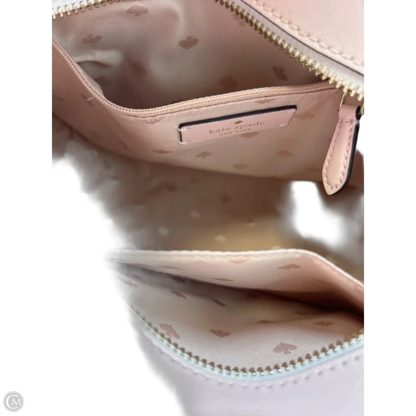 Crossbody Designer By Kate Spade