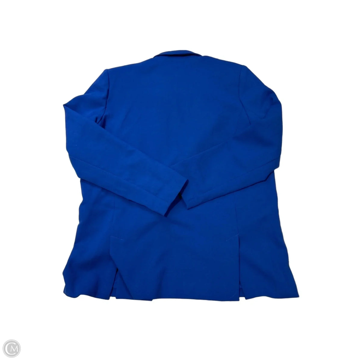 Blazer By Maeve In Blue, Size: L