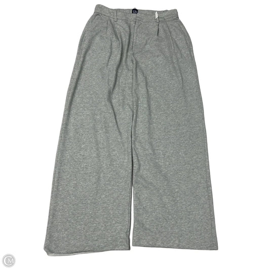 Pants Other By Gap In Grey, Size: M