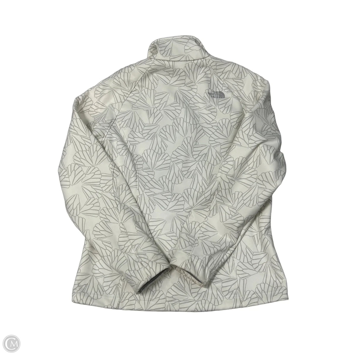 Jacket Other By The North Face In White, Size: M