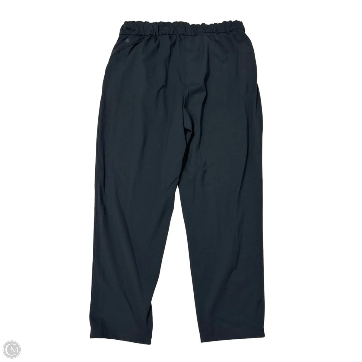 Pants Joggers By Lululemon In Black, Size: 14