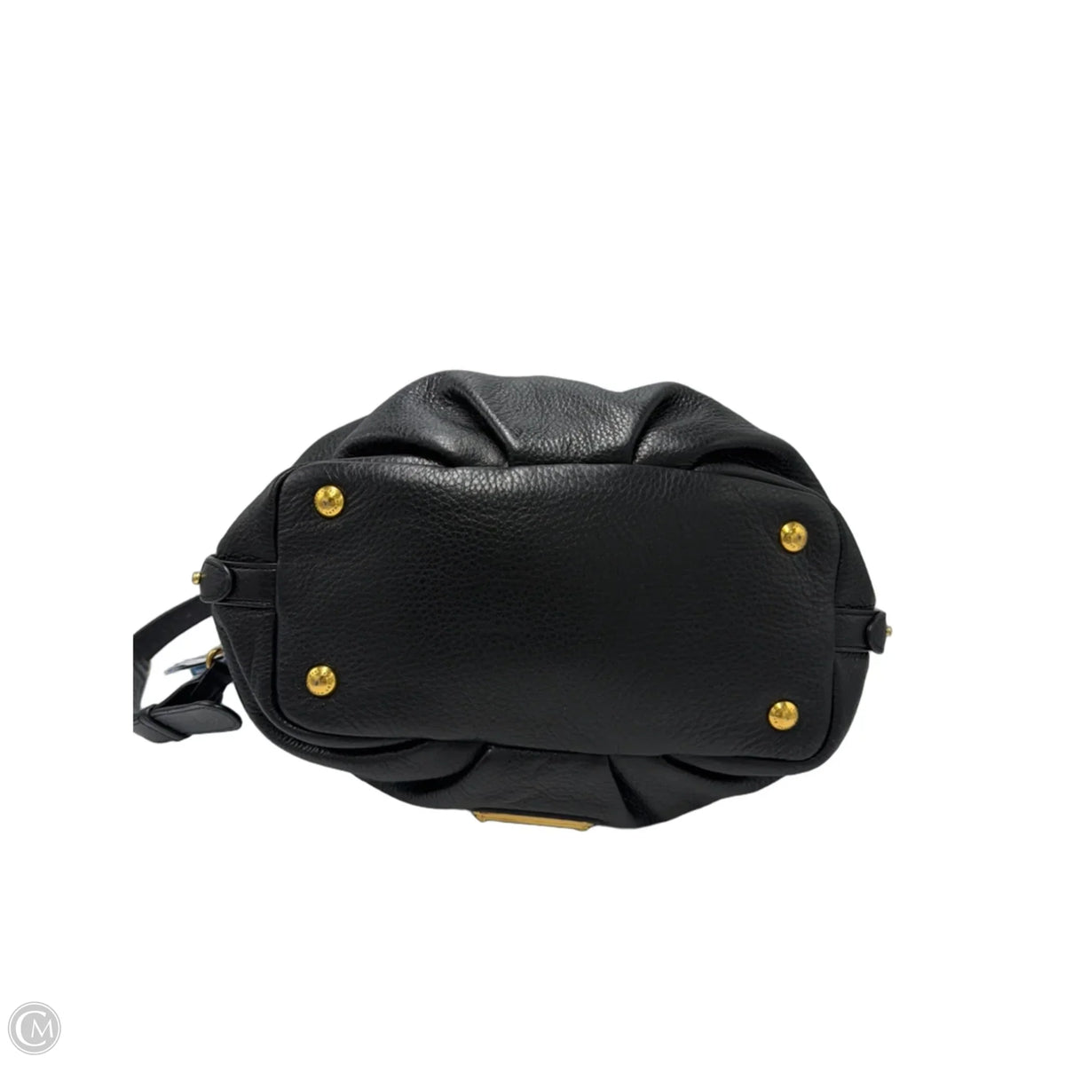 Marc Jacobs Small Q Legend Designer Satchel Handbag