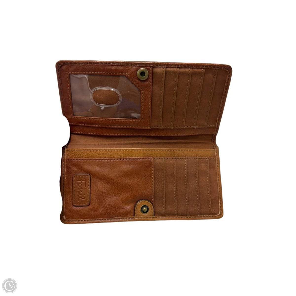 Wallet Designer By Fossil
