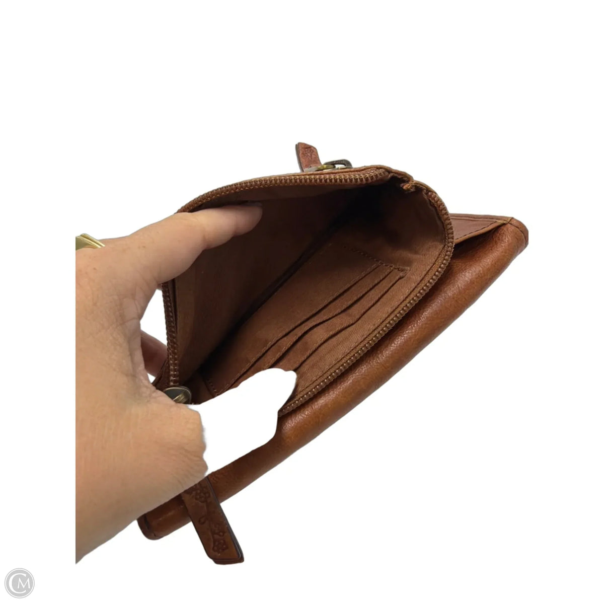 Wallet Designer By Fossil