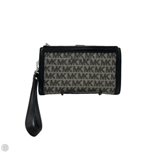 Michael Kors Designer Wristlet