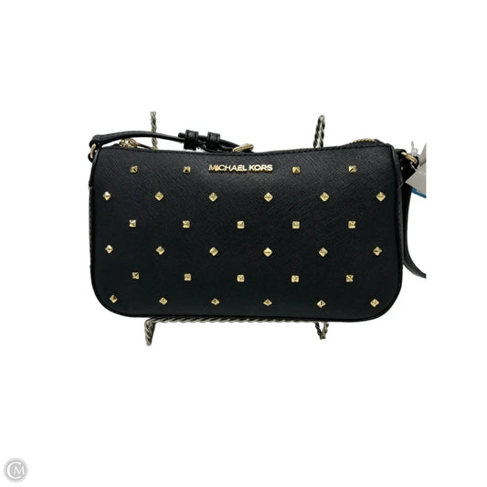 New! Michael Kors Designer Handbag