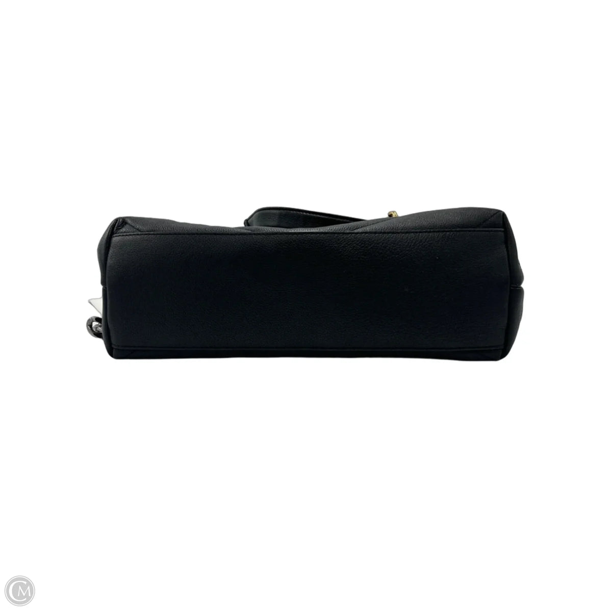 Rebecca Minkoff Edie Flap Designer Handbag in Black