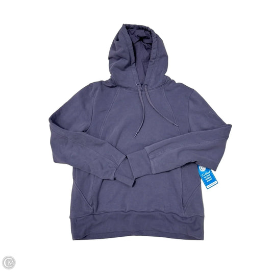 Athletic Sweatshirt Hoodie By Athleta, Size: M