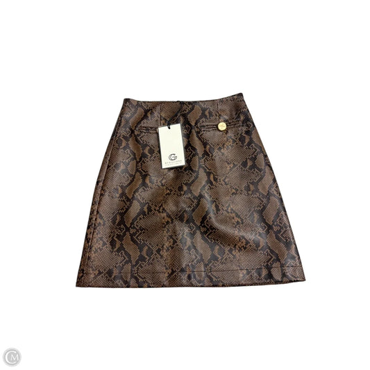 New! G by Giuliana Mini Skirt, Size XXS