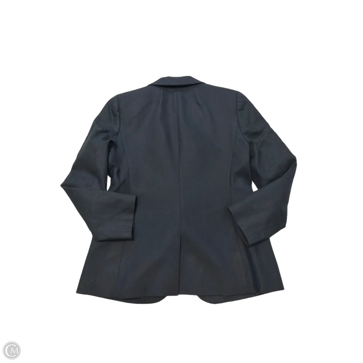 Blazer By J. Crew In Black, Size: Sp