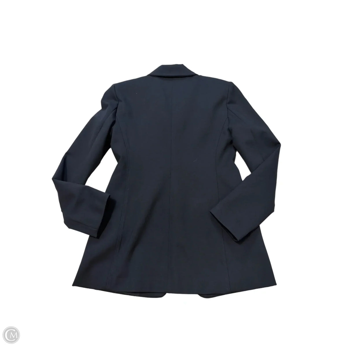 Blazer By Loft In Black, Size: Xs