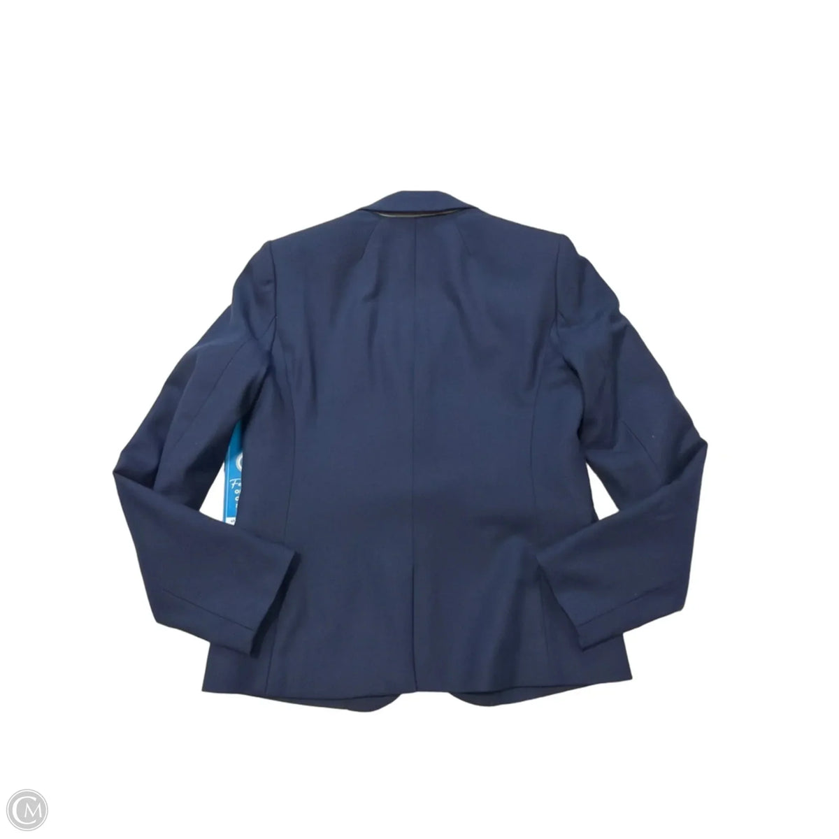 Blazer By J. Crew In Blue, Size: Xs