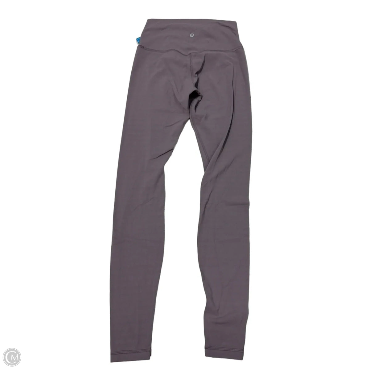 Athletic Leggings By Lululemon In Purple, Size: S