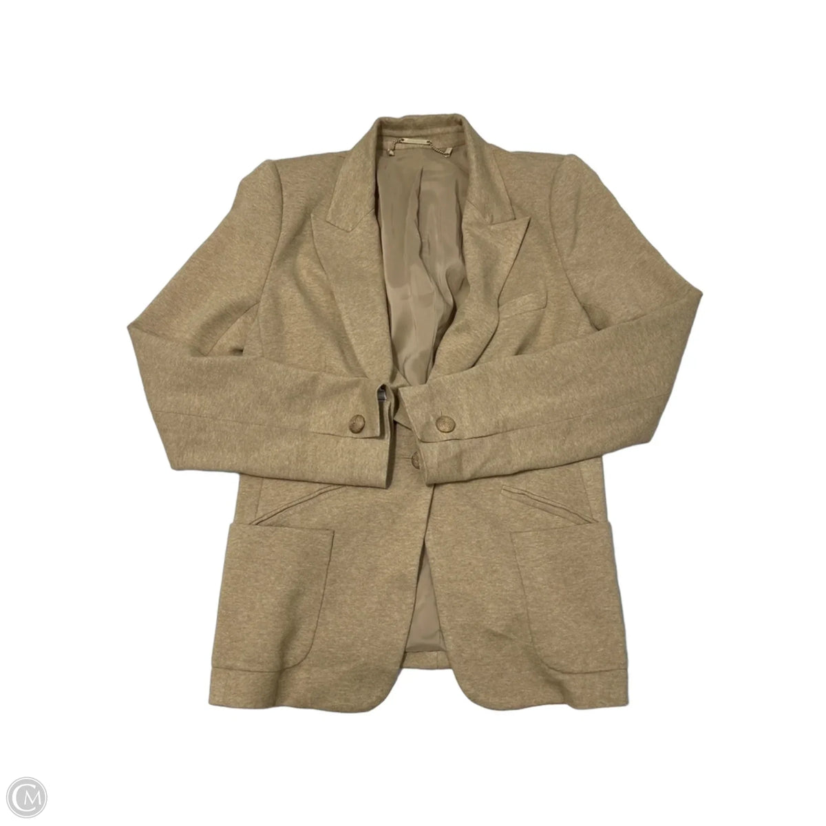 Trina Turk Blazer, Size M