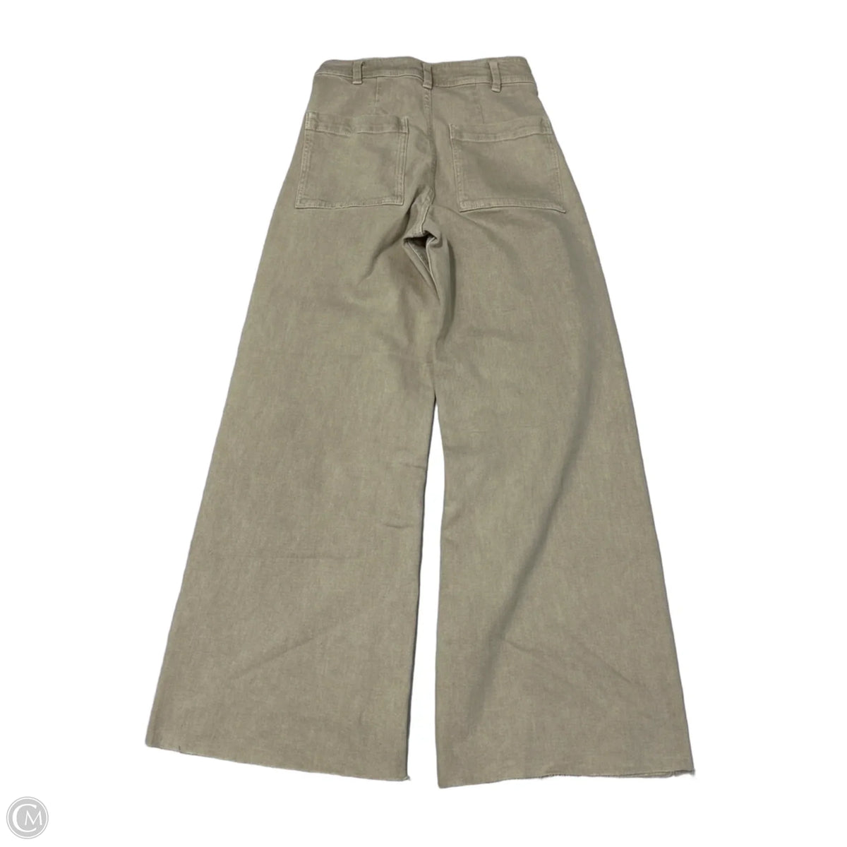 Zara Flare Jeans, Size XS