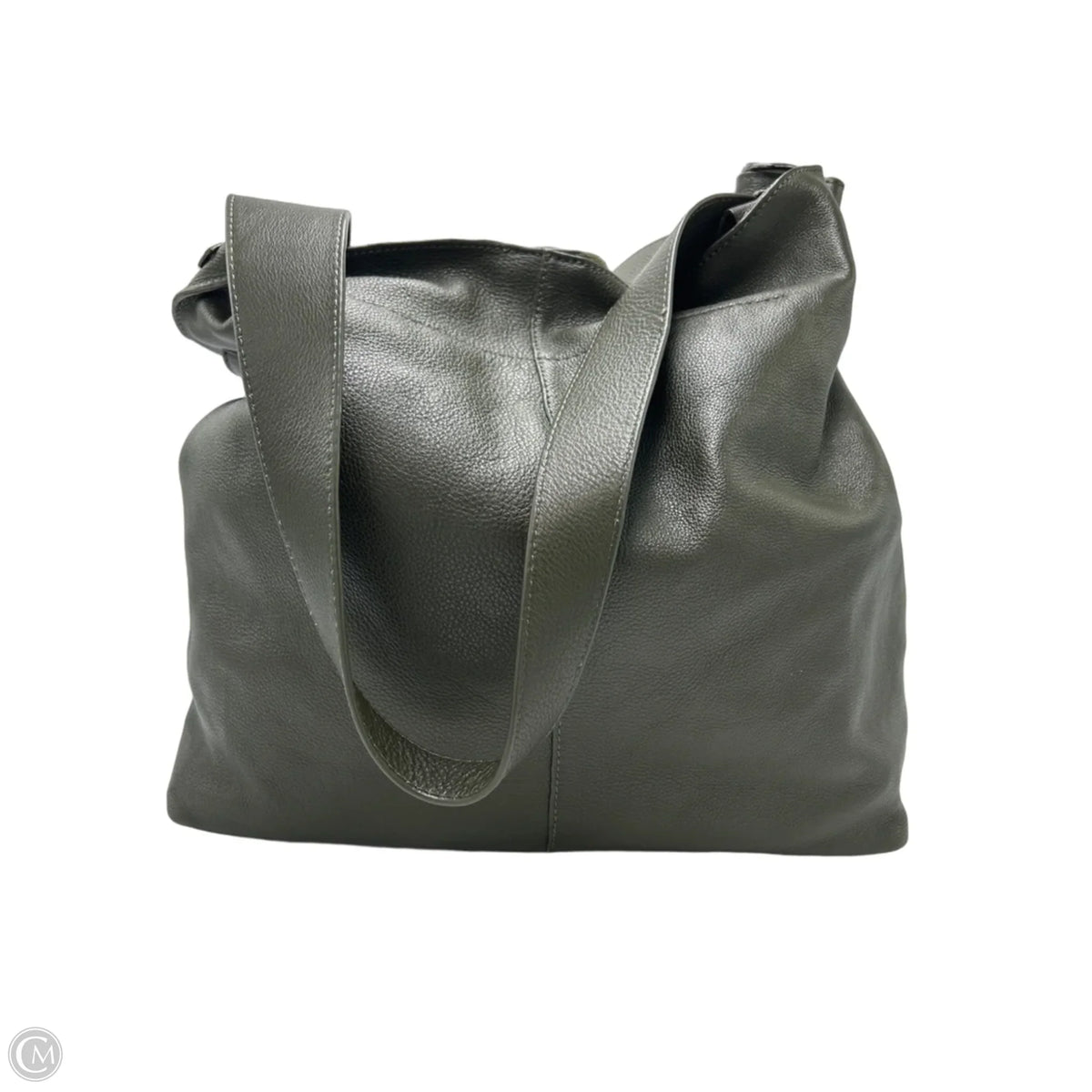 Vince Camuto Leather Handbag