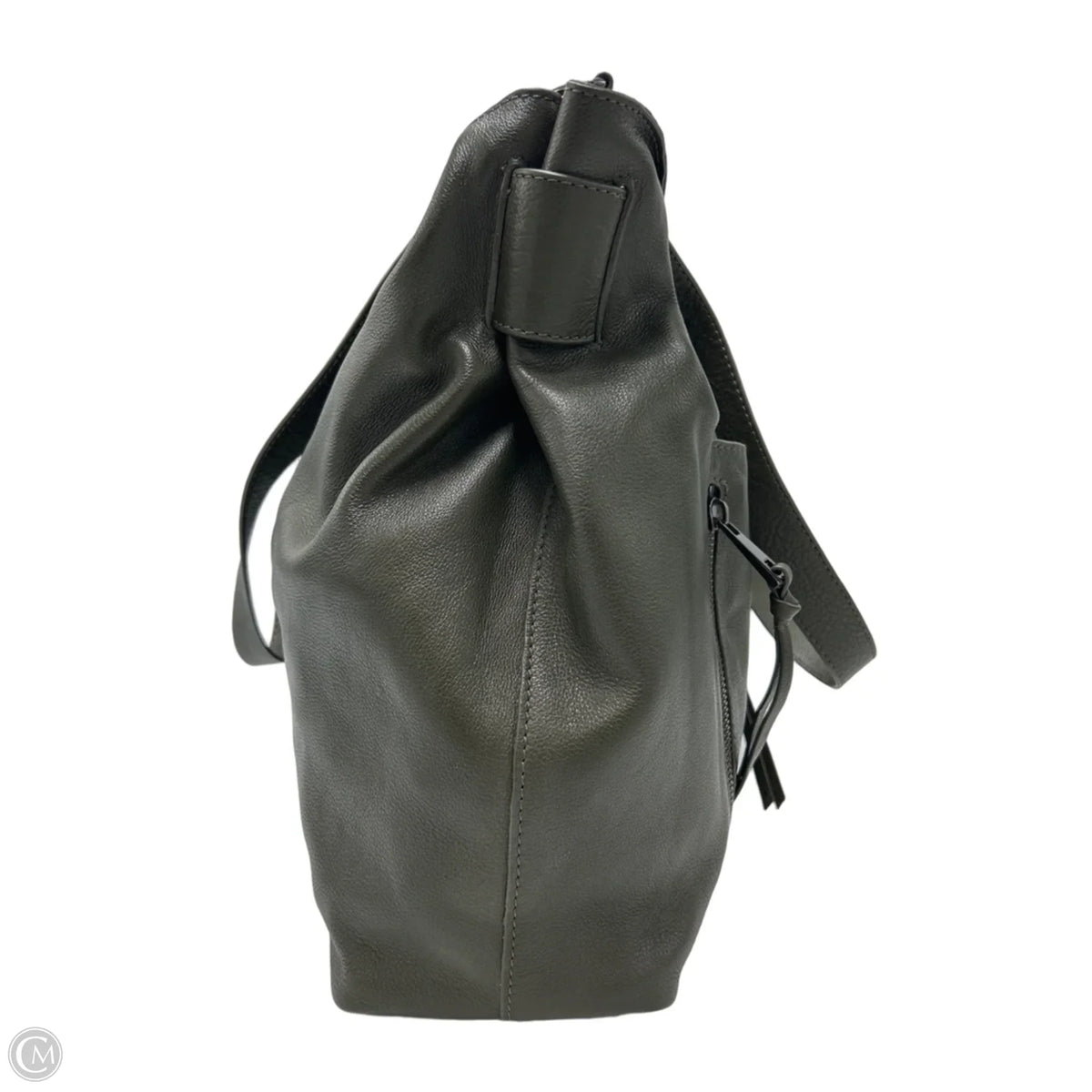 Vince Camuto Leather Handbag