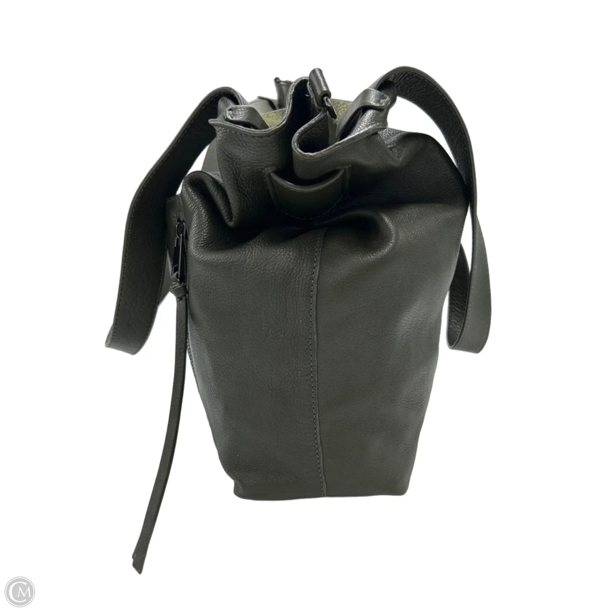 Vince Camuto Leather Handbag