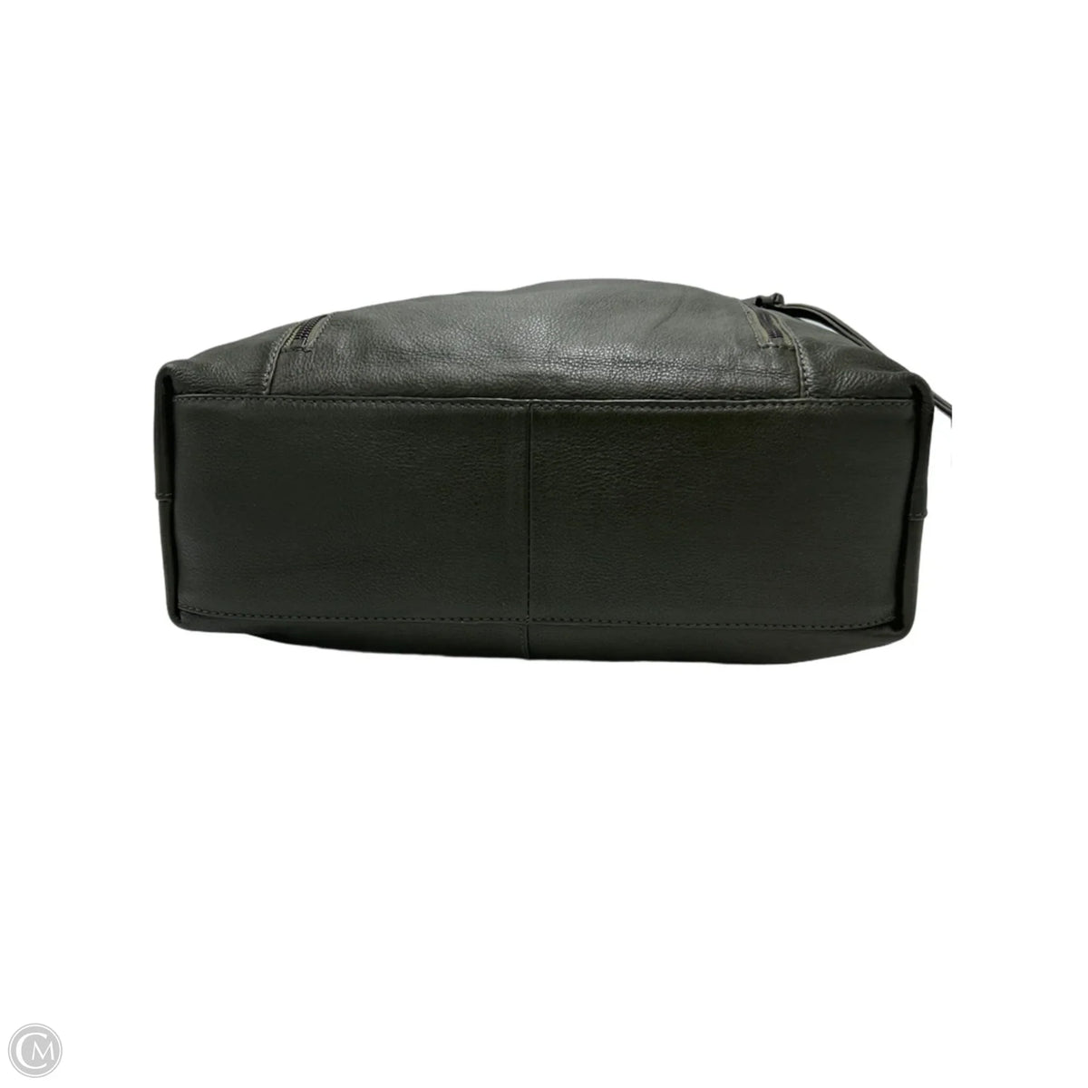 Vince Camuto Leather Handbag