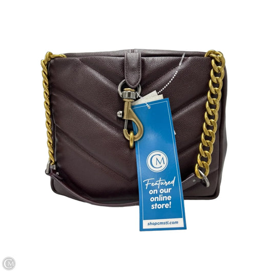 Rebecca Minkoff Edie Maxi Designer Handbag