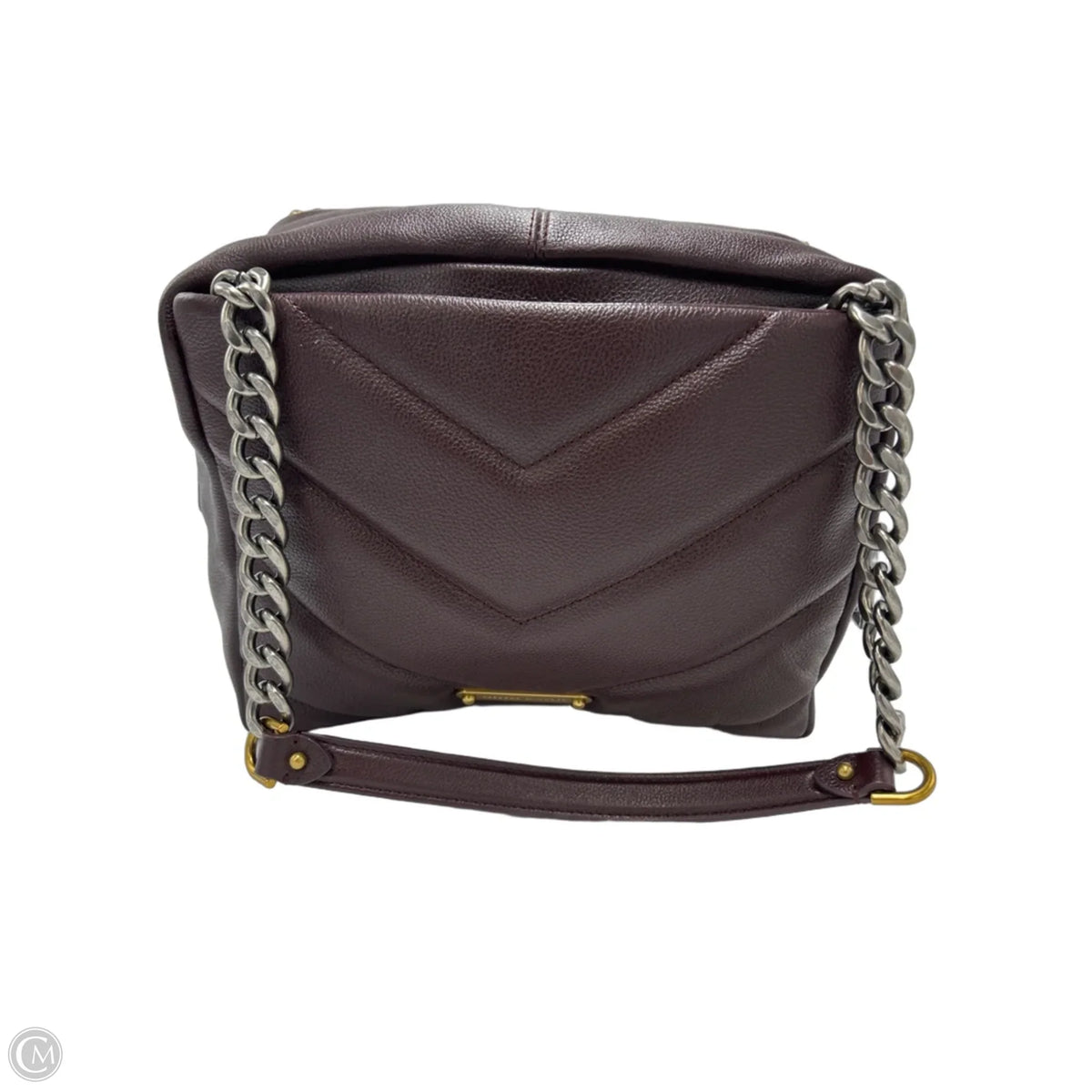 Rebecca Minkoff Edie Maxi Designer Handbag