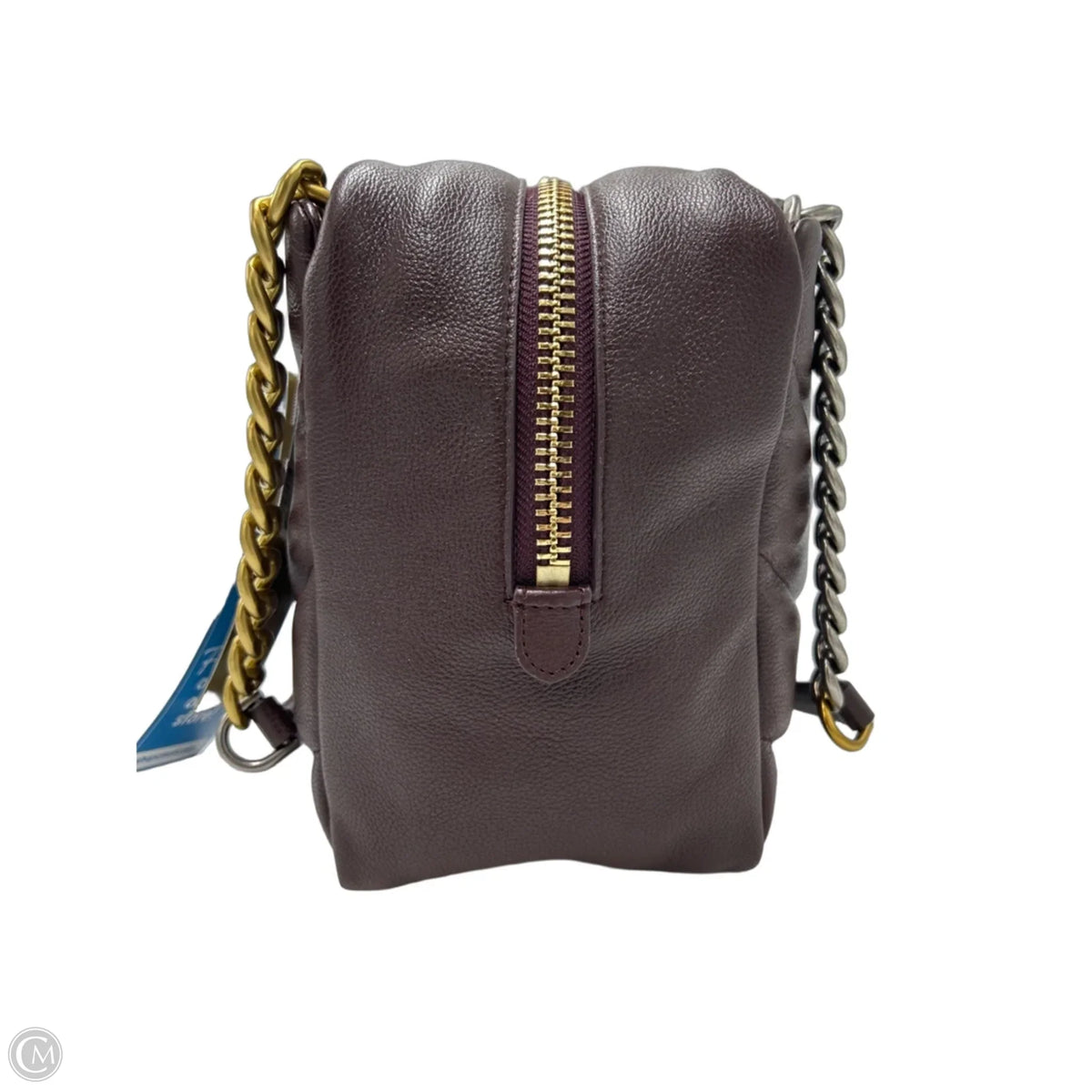 Rebecca Minkoff Edie Maxi Designer Handbag