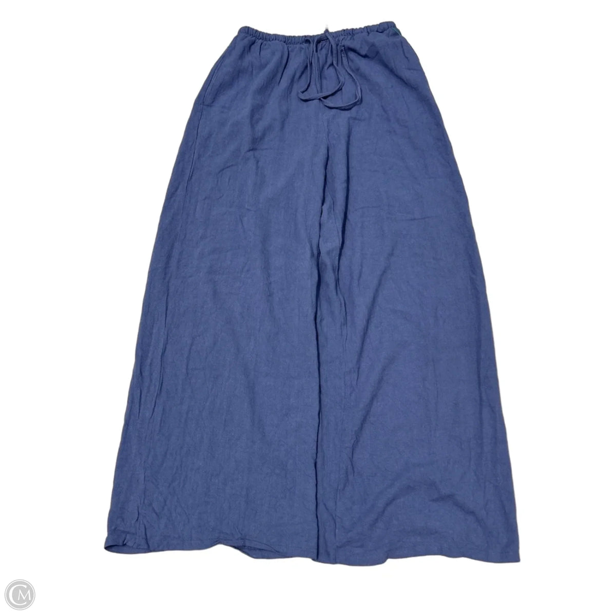 Pants Other By Clothes Mentor In Blue, Size: M