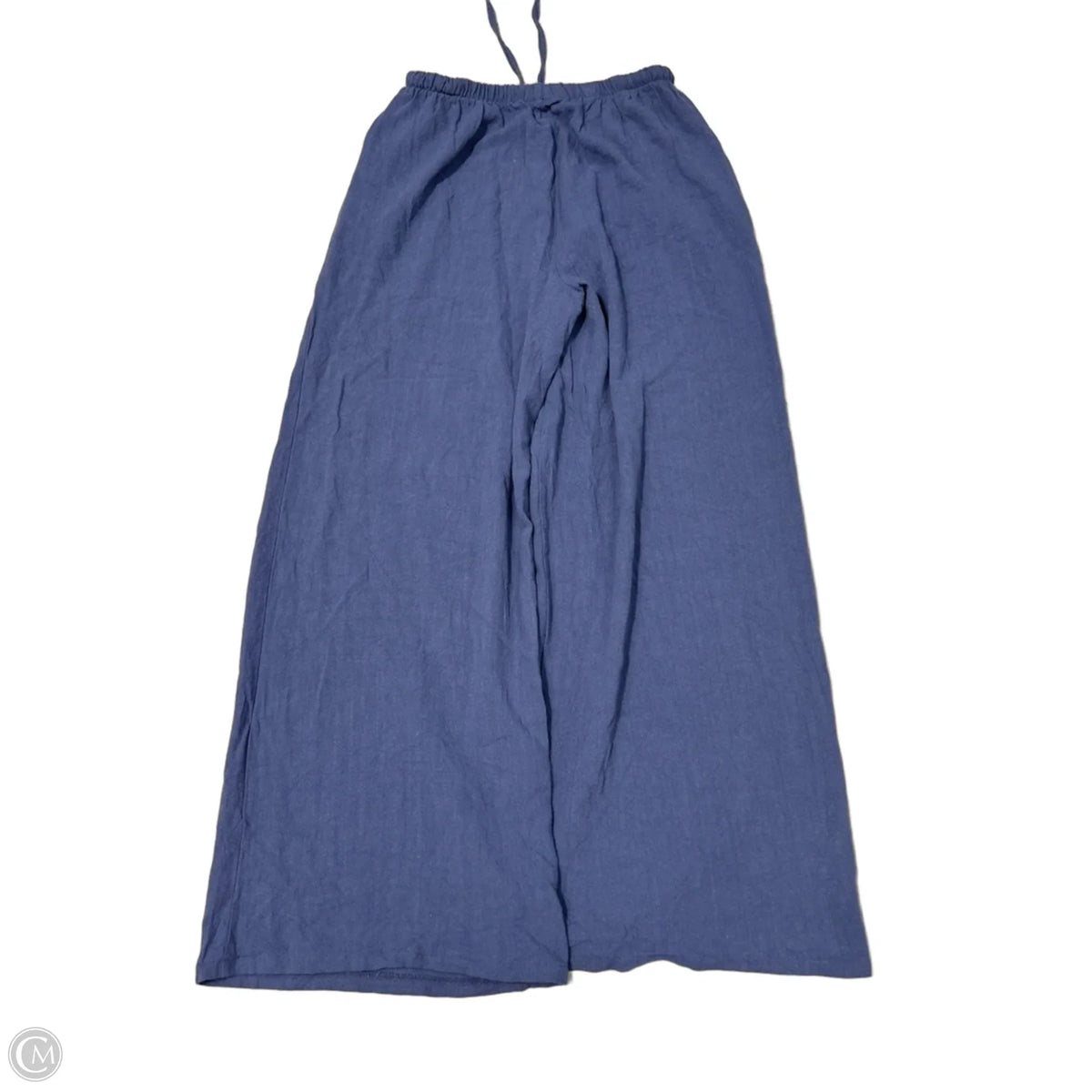 Pants Other By Clothes Mentor In Blue, Size: M