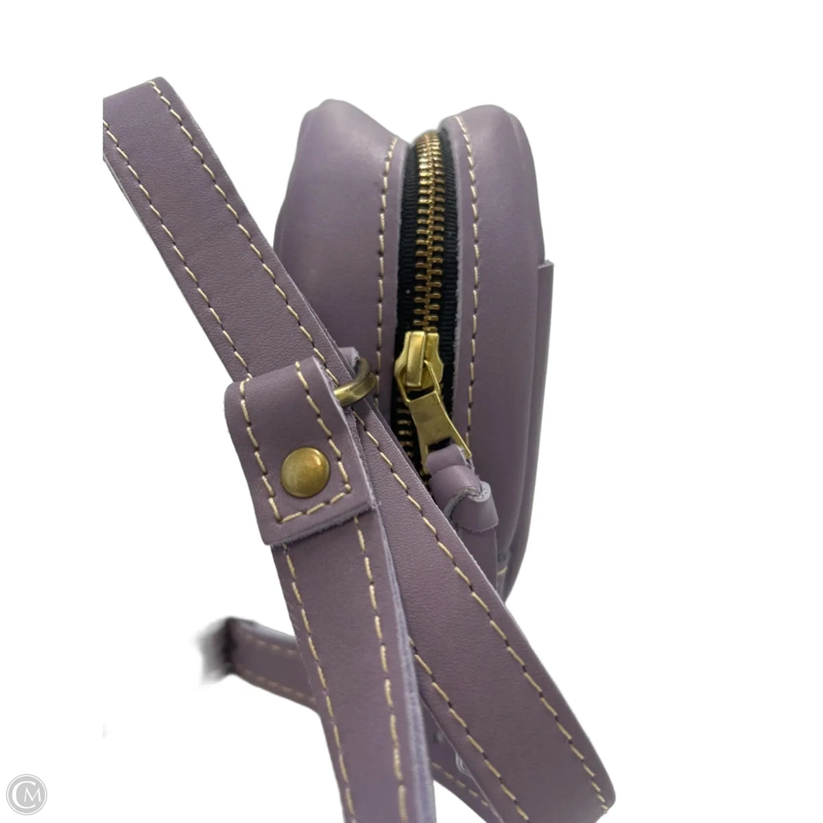 Crossbody By Portland Leather