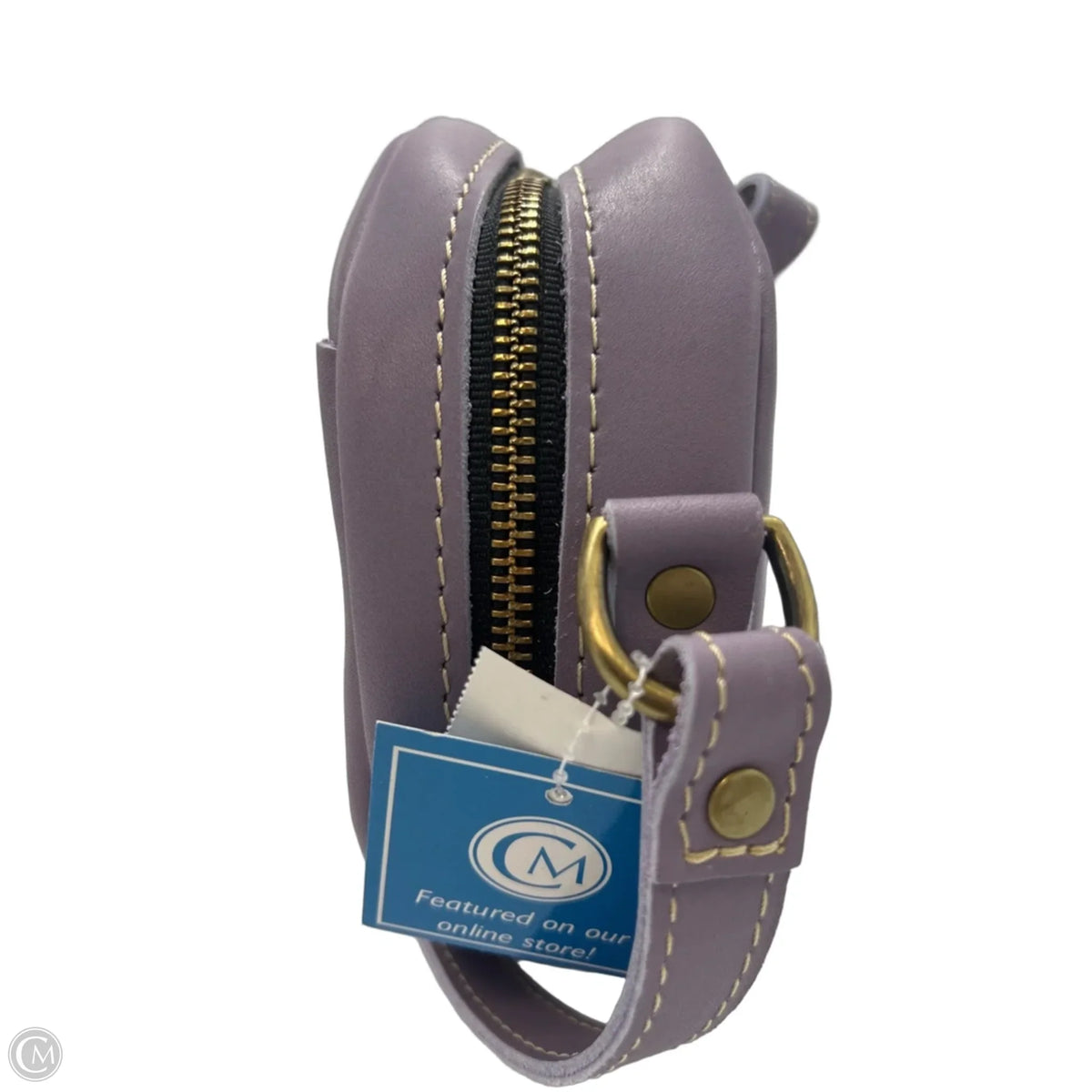 Crossbody By Portland Leather
