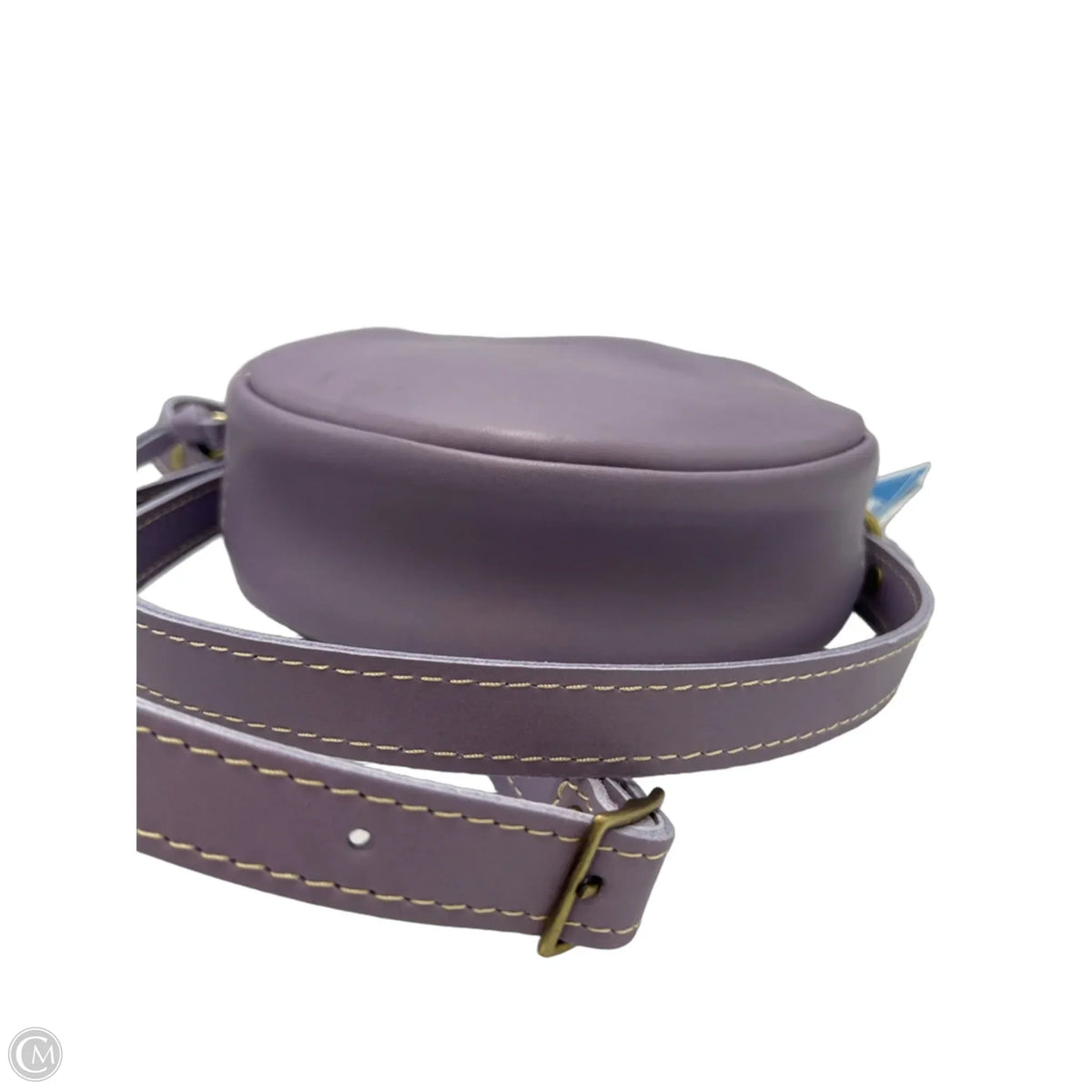 Crossbody By Portland Leather