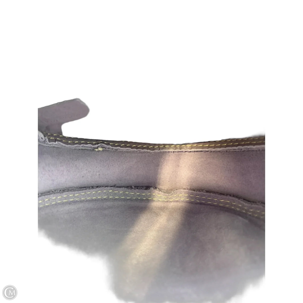 Crossbody By Portland Leather