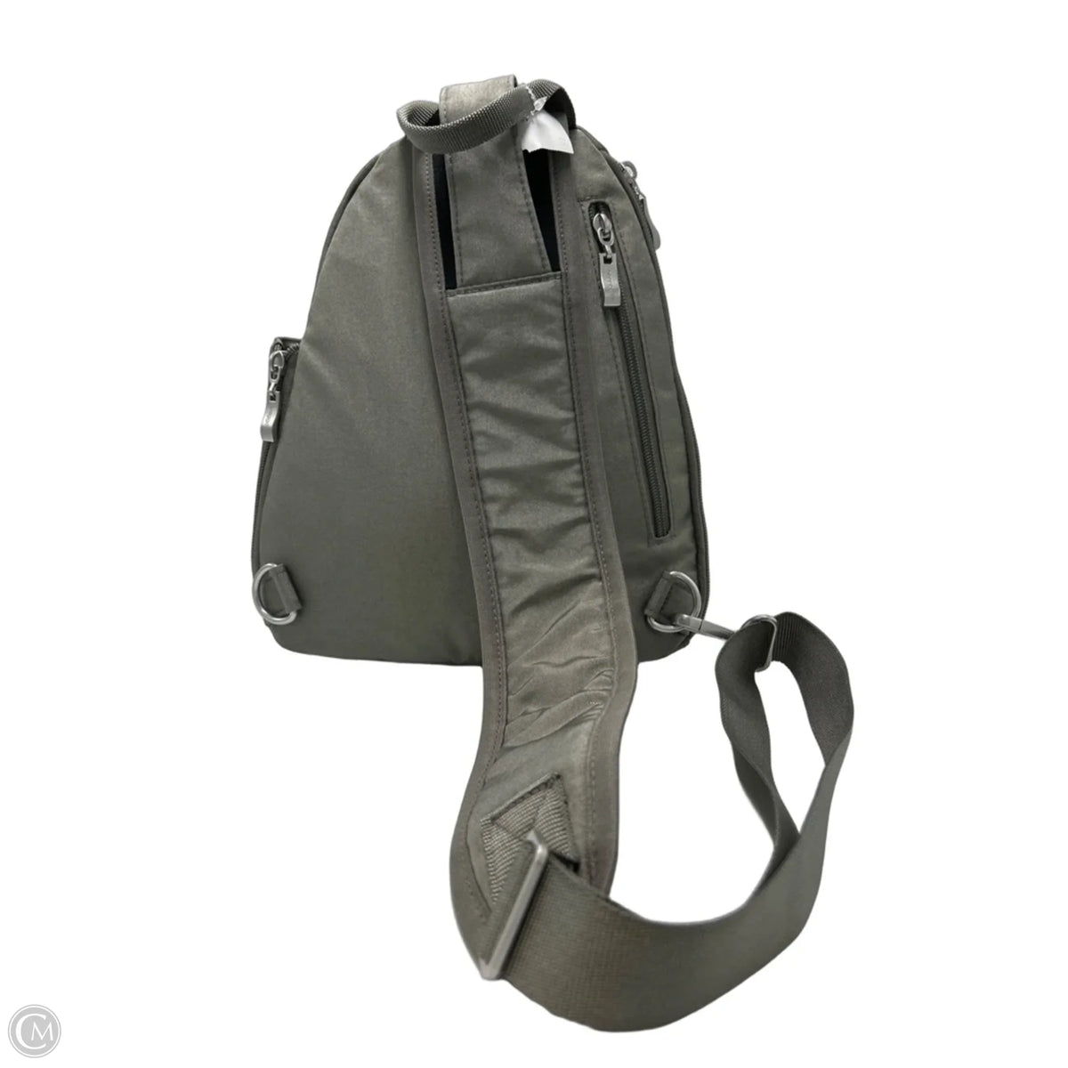 Baggallini Crossbody Bag in Grey