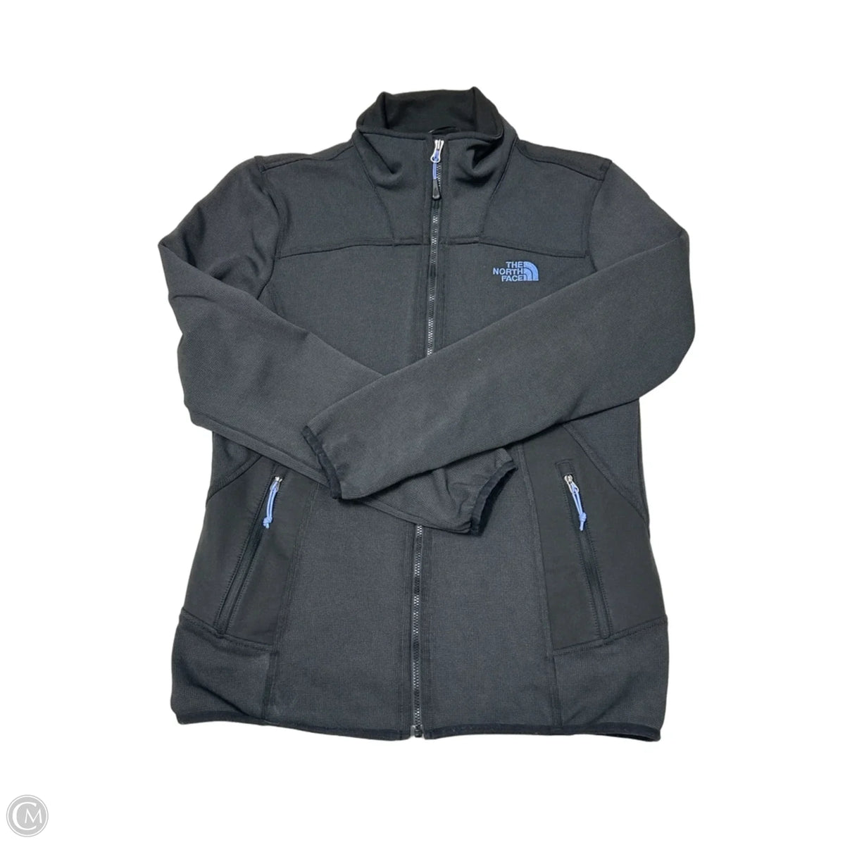 The North Face Jacket in Black, Size M
