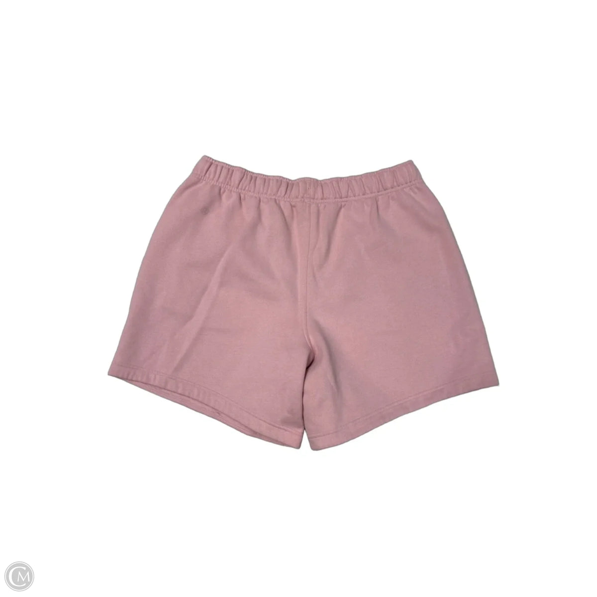 Lululemon Athletic Shorts in Pink, Size L