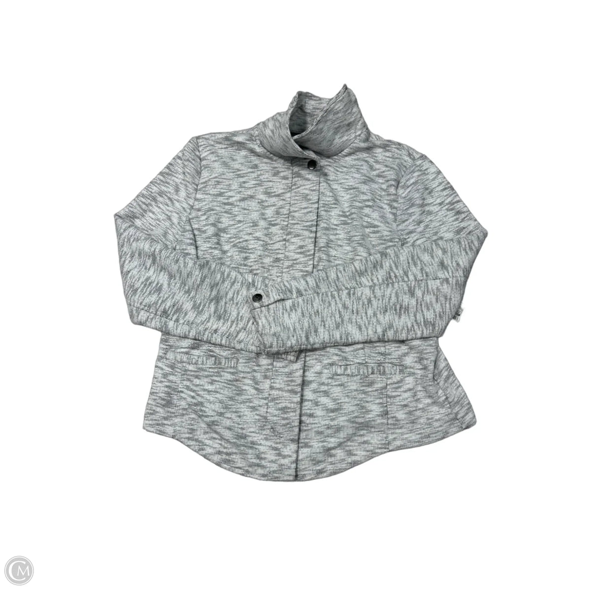 Cabi Jacket in White, Size L