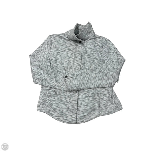 Cabi Jacket in White, Size L