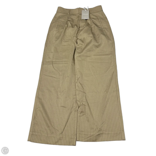 Everlane Pants in Striped Pattern, Size 6