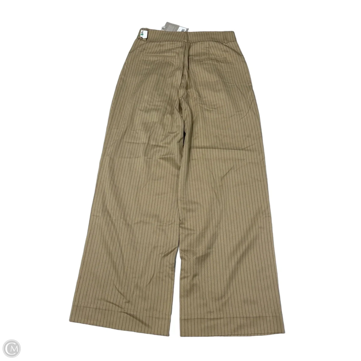 Everlane Pants in Striped Pattern, Size 6