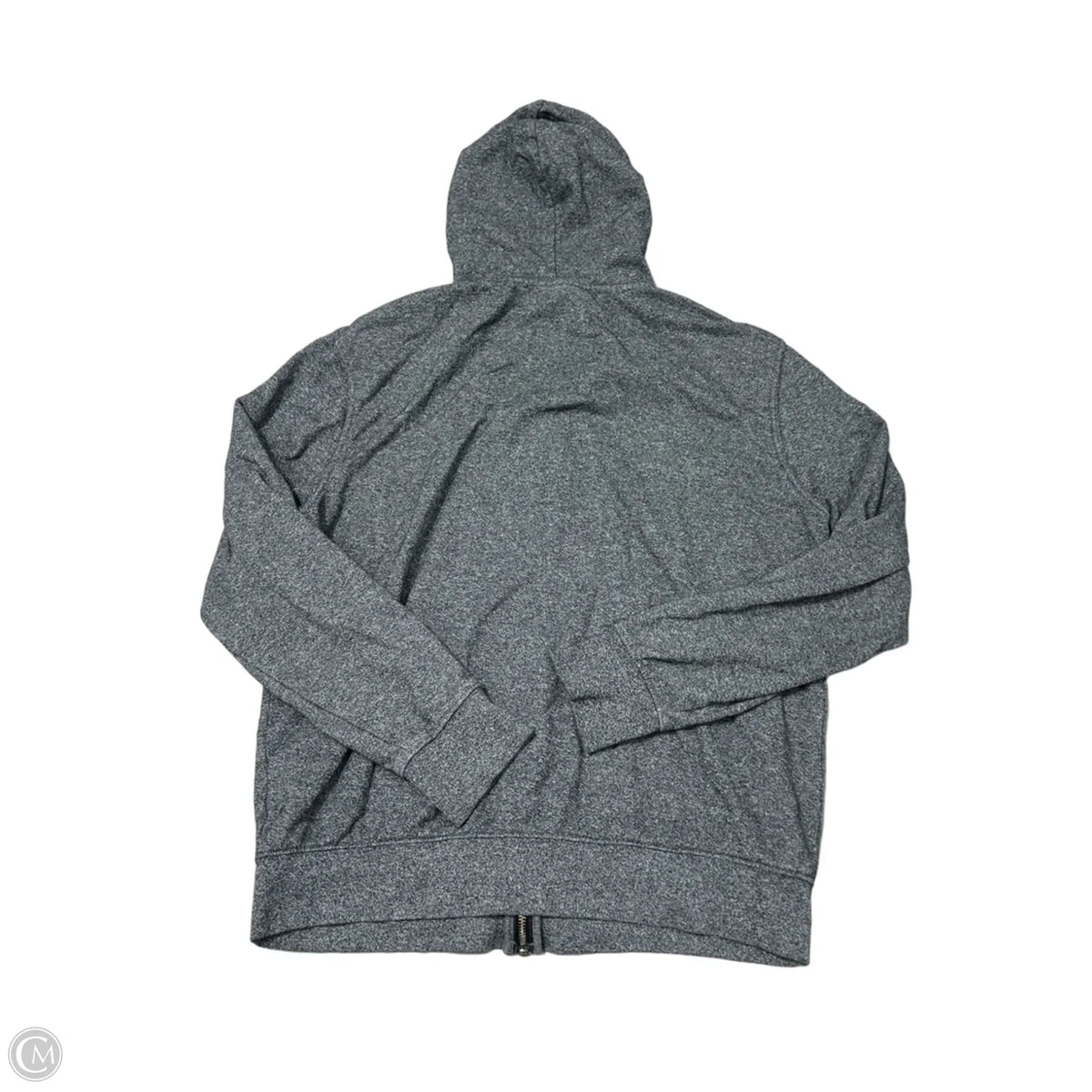 H&M Jacket in Grey, Size M