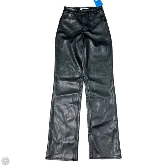 Pants Other By Good American In Black, Size: 0