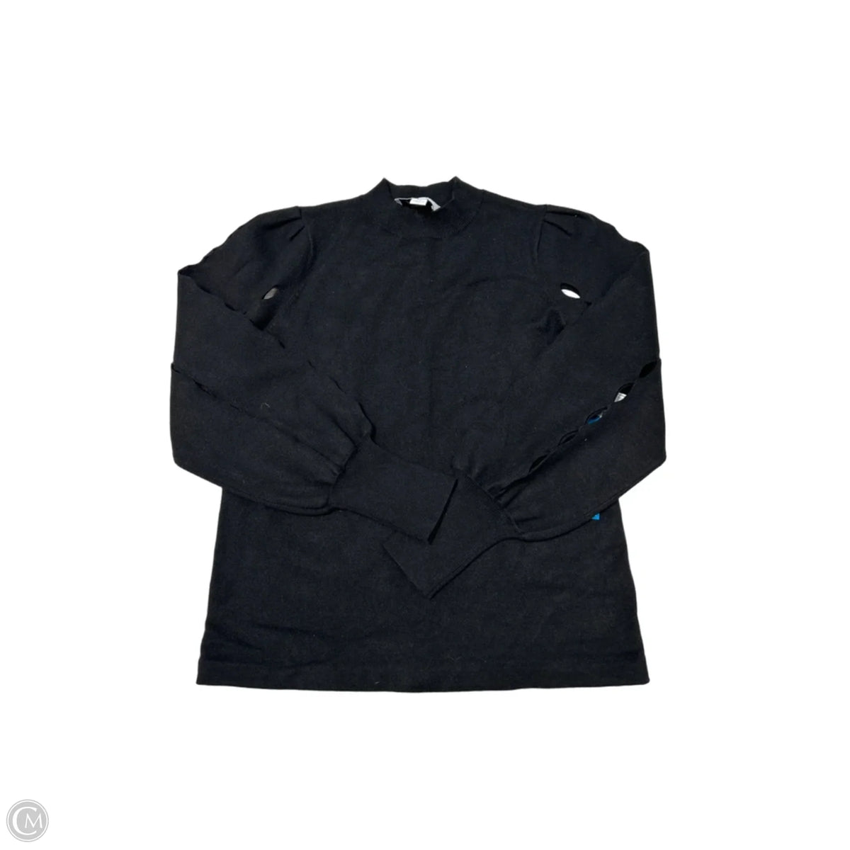 Joseph Ribkoff Sweater in Black, Size SP
