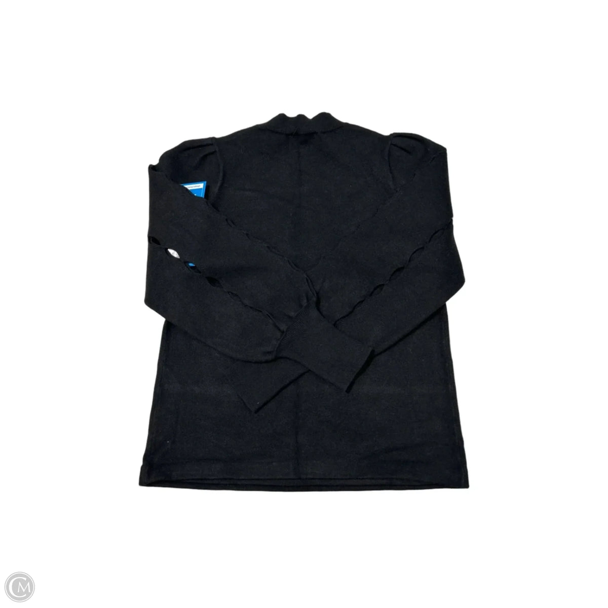 Joseph Ribkoff Sweater in Black, Size SP