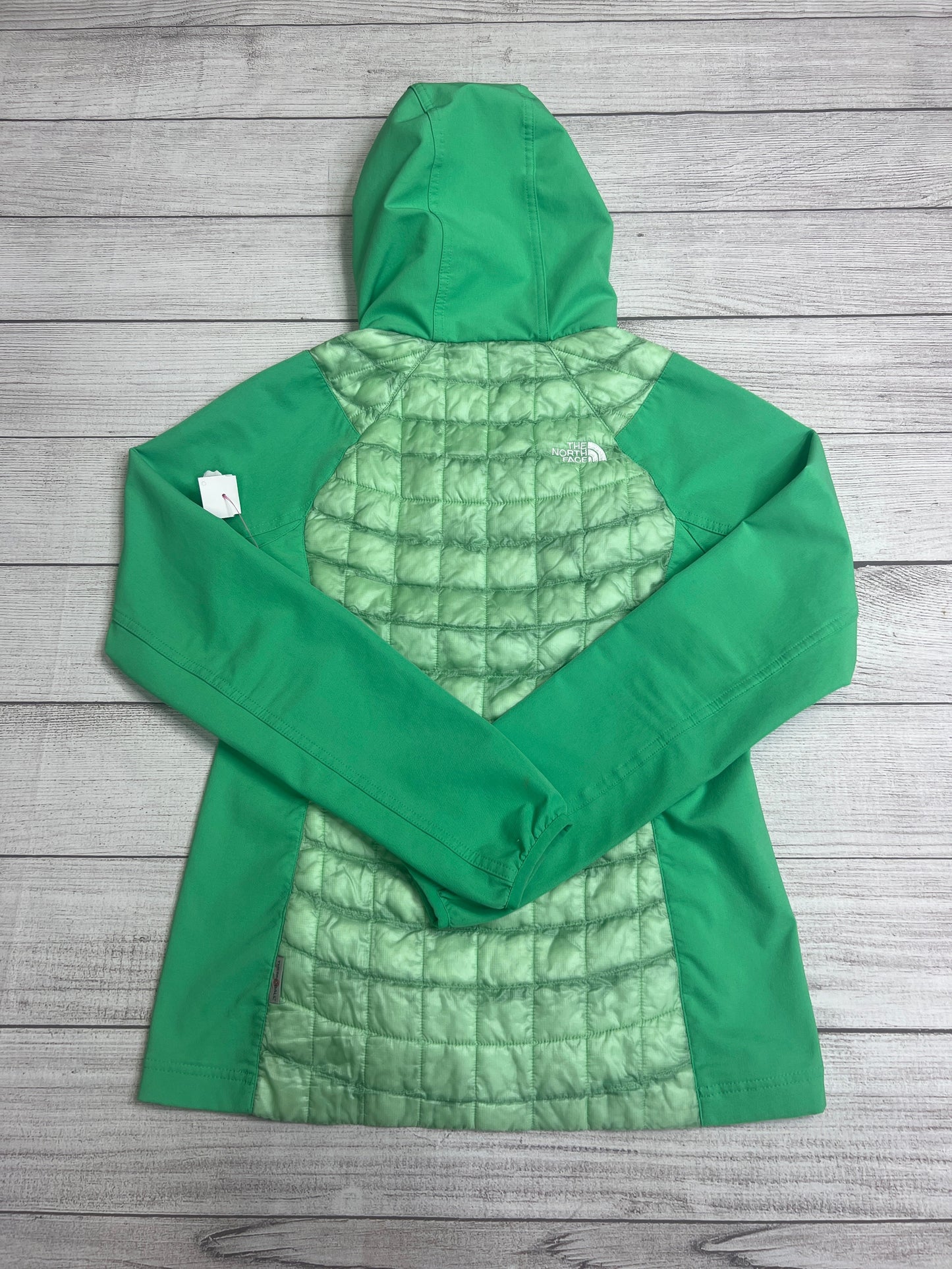 Jacket Puffer & Quilted By North Face  Size: S