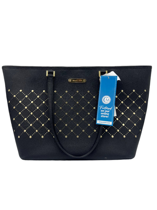 Tote / Handbag Designer By Michael Kors