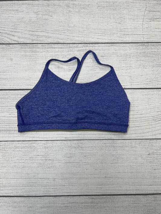 Athletic Bra By Lululemon  Size: M